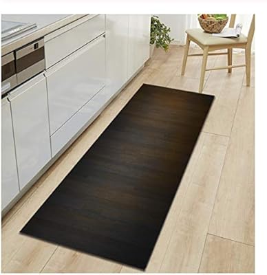 Kingjyhg Carpet For Wooden Floor Living Room Carpet Anti Slip
