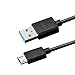 6.6FT Micro USB Charging Cable Standard Android Charging Cord Compatible Amazon Kindle Fire Tablet