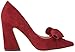 NINE WEST FOOTWEAR Women's HADDRIANA Suede Pump