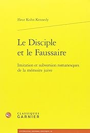 Le  disciple et le faussaire