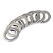 Rocker Arm Shim Set.030 Thick, 8 Pieces, Compatible with Dune Buggy