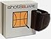 HoopsKing ShotSquare Basketball Training Shooting Aid, Perfect Release & Rotation on Shot