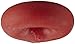 Little Red Cap Clam Shell Caulk Saving Cap, Red (Pack of 16)