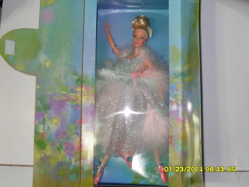 Avon Ballarina Barbie