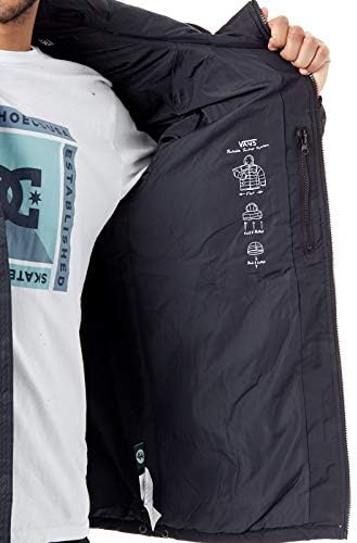 woodcrest mte jacket