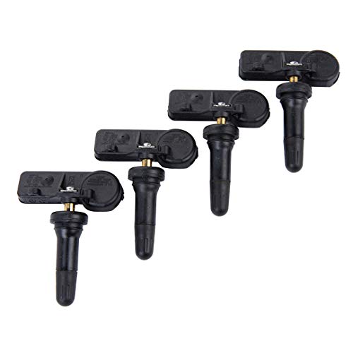 Tire Pressure Monitoring System Motorcraft TPMS12 Sensor 315MHZ DE8T