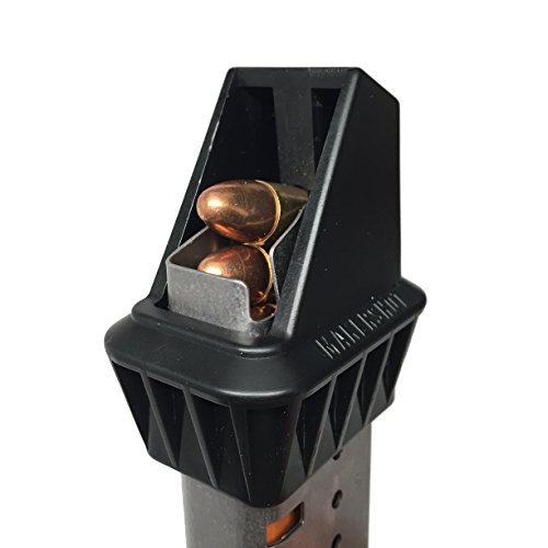 MakerShot Custom 9mm Caliber Magazine Speedloader (Smith & Wesson 5900 Series)