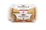 Reko Maple Pizzelle Cookies (Case of 12)