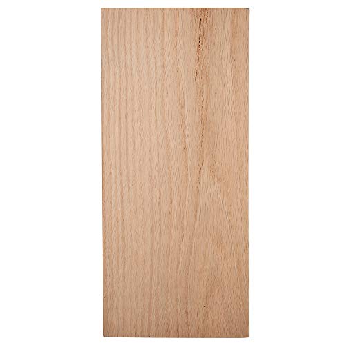 Red Oak Grilling Planks 12 Pack