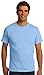 Port & Company Men's Essential 100% Organic Ring Spun Cotton T Shirt L Olive