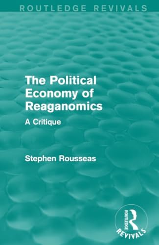 The Golden Age of Capitalism: Reinterpreting the Postwar
