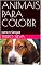 Livro ANIMAIS PARA COLORIR : para crianças