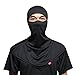 AIWOLU Balaclava Full Face Mask Summer for Sun Protection Breathable Long Neck Covers for Men Women Cycling Fishing…
