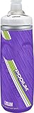 CamelBak Podium Chill Insulated Water Bottle, Prime Purple, 21 oz