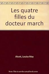 Les  4 filles du docteur March