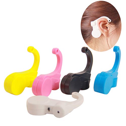 1PCS Safe Car Driver Device Keep Awake Anti Sleep Doze Nap Zapper Drowsy Alarm Alert Random Color