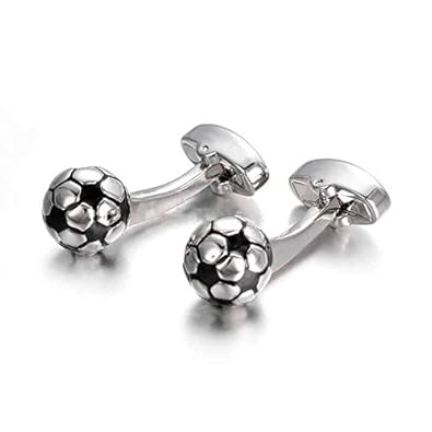 LA BELLE MANCHETTE Gemelos de balón Redondo de fútbol: Amazon.es ...