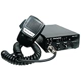 Midland 1001Z 40-Channel CB Radio