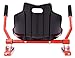 ULIKEIT Hoverboard Seat Attachment Go Kart Safty Scooter Accessories for Kids Fits 6.5