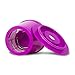 Perfect Pod EZ-Cup 2.0 Starter Pack | 1-Stream Reusable K Cup Coffee Pod Capsule with 25 Disposable Paper Filters (Starter Pack)