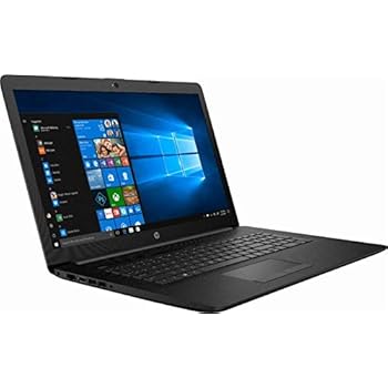 HP 2019 Newest HP 17 17.3