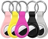 ITDAWEI 5 Pack Airtag Holder Compatible with