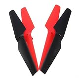 UUMART WLtoys V262 V333 V666 RC Quadcopter Parts Blades Propellers