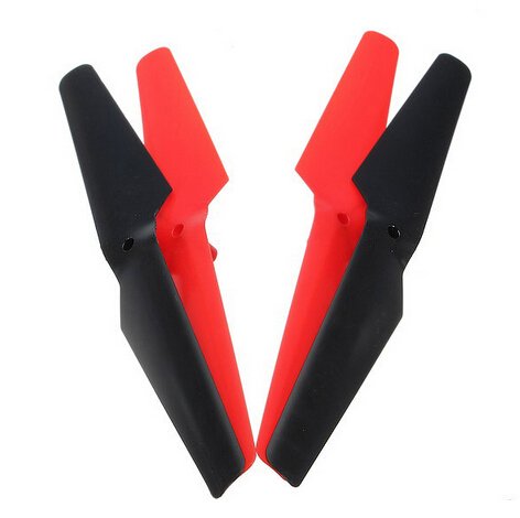 UUMART WLtoys V262 V333 V666 RC Quadcopter Parts Blades Propellers