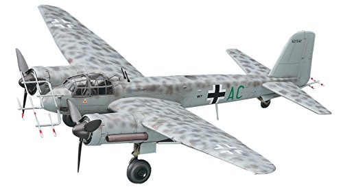 01562 1/72 Junkers Ju88G-6 "Nachtjager"