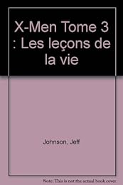 Les  leçons de la vie