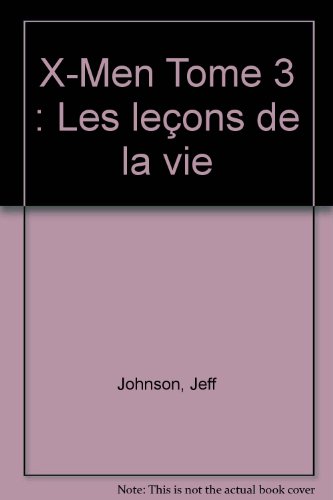 Les  leçons de la vie