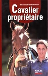 Cavalier propriétaire