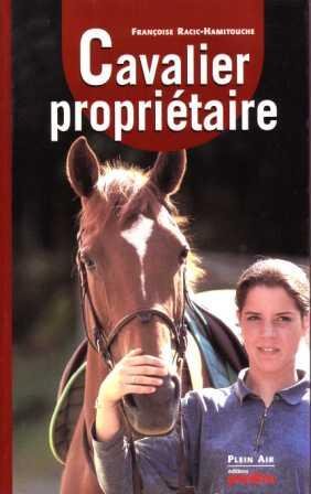 Cavalier propriétaire