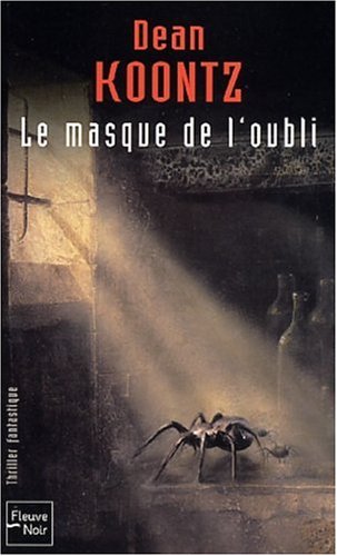 Le masque de l'oubli
