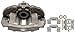 ACDelco Gold 18FR1488 (19141679) Rear Disc Brake Caliper Assembly (Friction Ready Non-Coated)