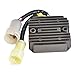 Voltage Regulator Rectifier For Kawasaki KFX 700 cc KLF 300 cc KVF 300 360 400 650 700 cc Suzuki LTV 700 cc 1999-2013