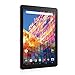 RCA 10 inches Quad Core Tablet with Keyboard Touchscreen WiFi 16G Storage Android 7.0 (Rose Gold) (Renewed)thumb 2