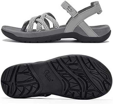 walking sandals for women