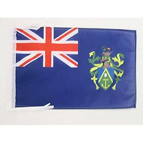 Pitcairn Islands