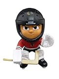 Lil' Teammates Chicago Blackhawks Goalie NHL Figurines
