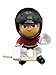Lil' Teammates Series 1 Chicago Blackhawks Goalie