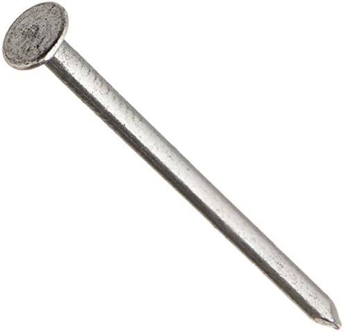 HILLMAN FASTENERS 461356 5 lb 2 6D Bright Common Nail by Hillman Fasteners