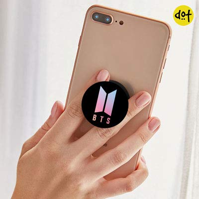 bts mobile holder