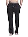 CYZ Men's 100% Cotton Knit Pajama Pants