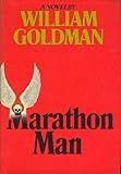 By William Goldman: Marathon Man