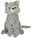 Disney Jungle Book Gray Baby Wolf Bean Plush