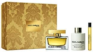 dolce and gabbana dolce gift set