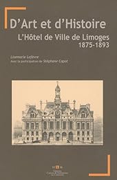 D'art et d'histoire