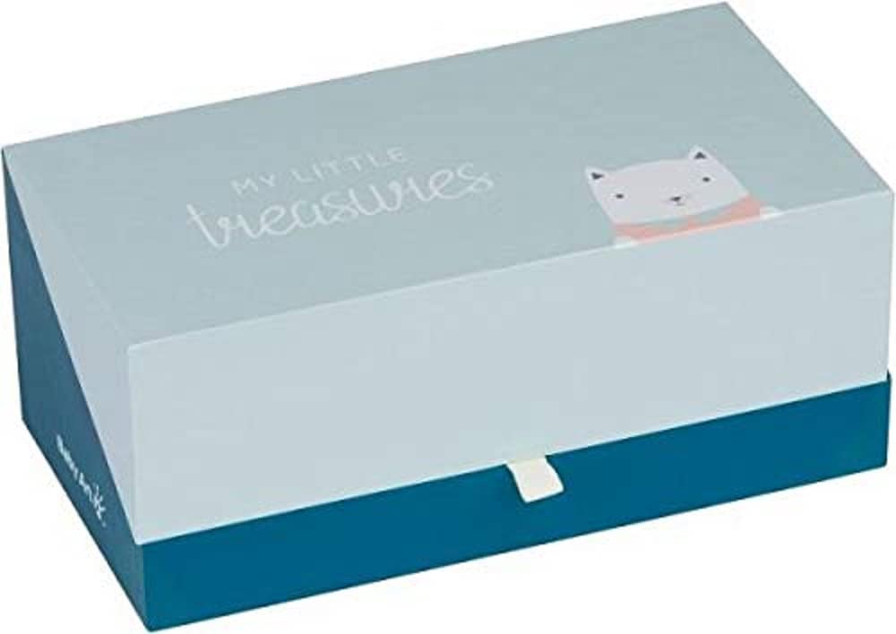 Baby Art My Little Treasures Box, 358 g
