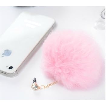 Buy Earphone Jack Anti Dust Plug Ear Earphone Cap Phone Headphone Plug at affordable prices